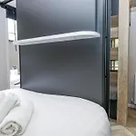 Dubs Luxury Family Pod Nyaraló *