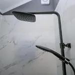 Dubs Luxury Family Pod بيت للعطل