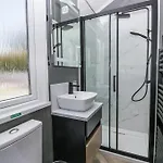 Dubs Luxury Family Pod Nyaraló *