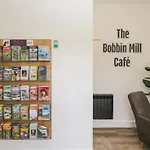 Dubs Luxury Family Pod 度假居