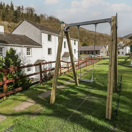 Holiday home Dubs Luxury Family Pod *