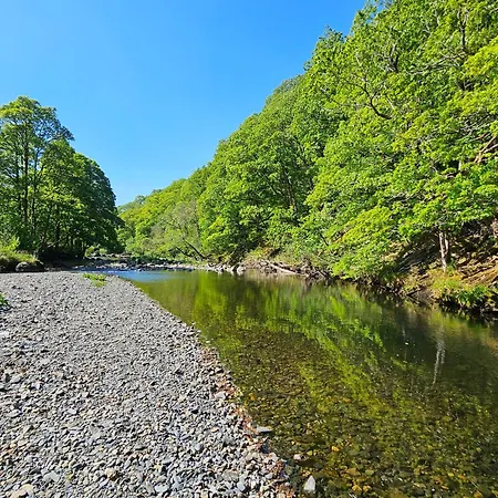 Holiday home Dubs Luxury Family Pod Keswick (Cumbria)