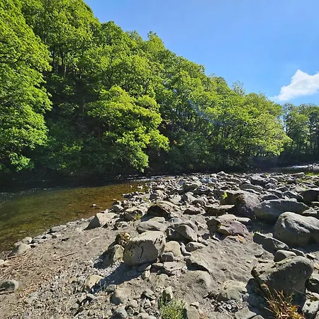 Holiday home Dubs Luxury Family Pod Keswick (Cumbria)