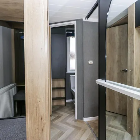 Дом отдыха Dubs Luxury Family Pod *