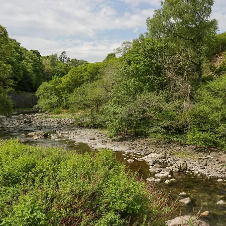 Holiday home Dubs Luxury Family Pod Keswick (Cumbria)