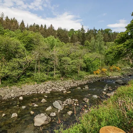 Dubs Luxury Family Pod Holiday home Keswick (Cumbria)