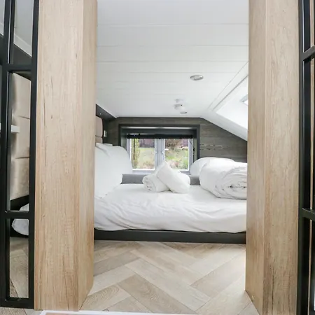 Dubs Luxury Family Pod * Keswick (Cumbria)