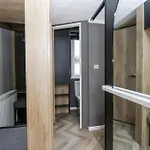 別荘 Dubs Luxury Family Pod *