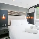 別荘 Dubs Luxury Family Pod *