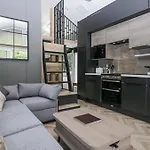 Dubs Luxury Family Pod Keswick (Cumbria)