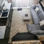 Dubs Luxury Family Pod 別荘 ケズィック