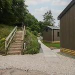 Dubs Luxury Family Pod * Keswick (Cumbria)