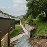 Semesterbostad Dubs Luxury Family Pod