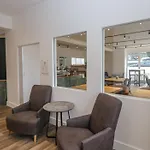 Semesterbostad Dubs Luxury Family Pod Keswick (Cumbria)