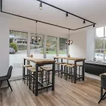 Semesterbostad Dubs Luxury Family Pod Keswick (Cumbria)