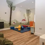 Semesterbostad Dubs Luxury Family Pod Keswick (Cumbria)